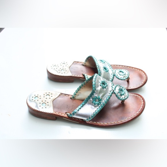 Jack Rogers sandals - Picture 1 of 14